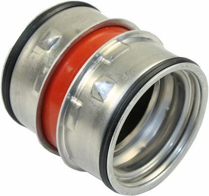 METZGER AUTOTEILE Ladeluftslange 2400221 nede for VAG