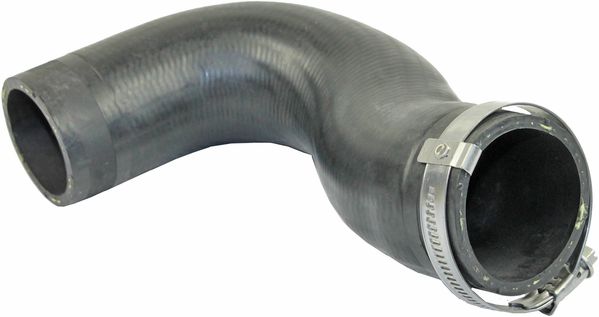 METZGER AUTOTEILE Ladeluftslange 2400261 højre for MERCEDES-BENZ