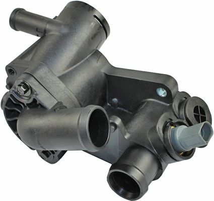 METZGER AUTOTEILE Termostat, kølemiddel 4006025 for VW