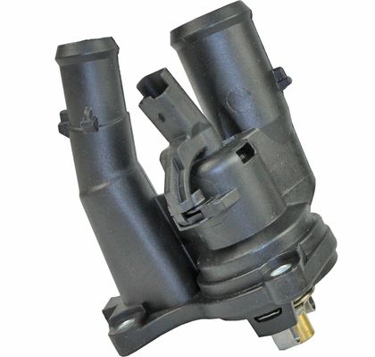 METZGER AUTOTEILE Termostat, kølemiddel 4006202 for FORD
