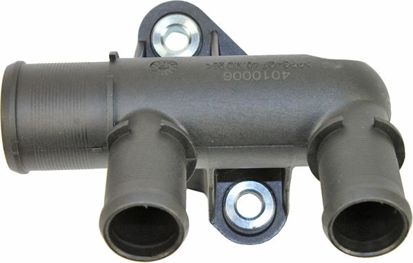 METZGER AUTOTEILE Kølevæskeflange 4010006 for CITROËN/PEUGEOT