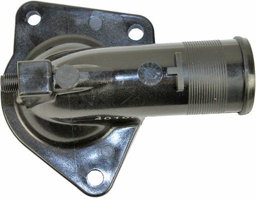 METZGER AUTOTEILE Kølevæskeflange 4010031 Termostat for CITROËN/PEUGEOT