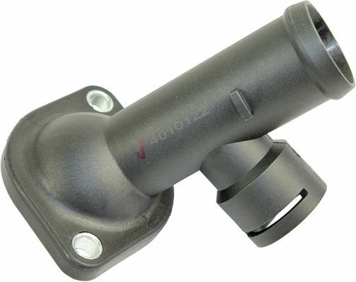 METZGER AUTOTEILE Kølevæskeflange 4010122 Termostat for VAG