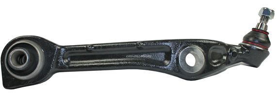 METZGER AUTOTEILE Bærearm, hjulophæng 58102802 for MERCEDES-BENZ