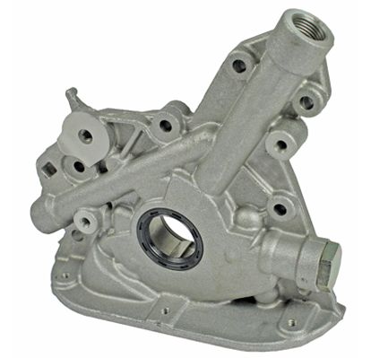 METZGER AUTOTEILE Oliepumpe 8000012 for OPEL