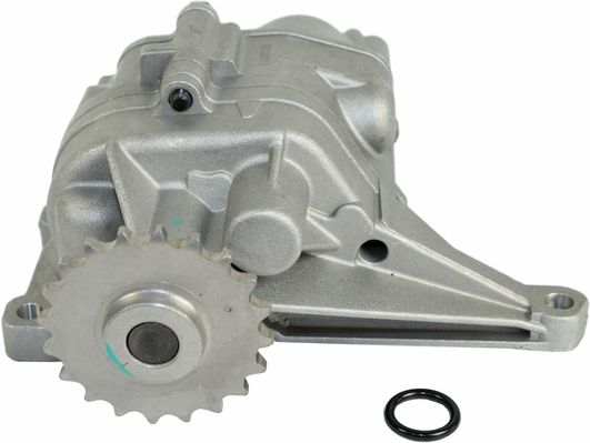 METZGER AUTOTEILE Oliepumpe 8000021 for MERCEDES-BENZ