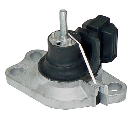 METZGER AUTOTEILE Motorophæng 8050741 højre for RENAULT