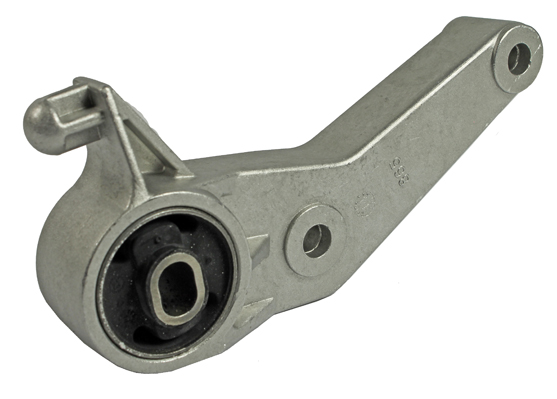 METZGER AUTOTEILE Motorophæng 8050942 motorside for OPEL