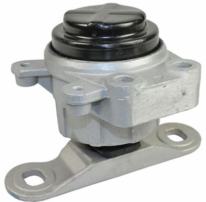 METZGER AUTOTEILE Motorophæng 8053741 højre for FORD