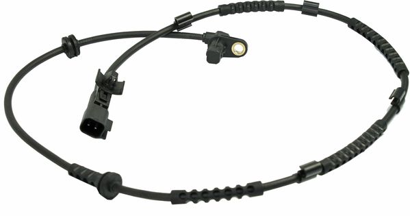 METZGER AUTOTEILE ABS Sensor 0900875 højre foraksel for CHEVROLET GENERAL MOTORS
