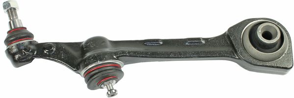 METZGER AUTOTEILE Bærearm, hjulophæng 58103501 for MERCEDES-BENZ