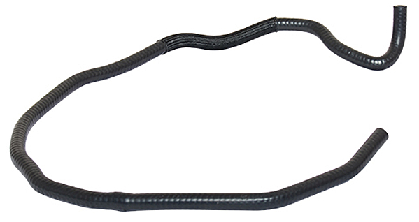 METZGER AUTOTEILE Kølerslange 2420049 for FORD