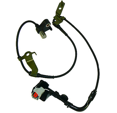 METZGER AUTOTEILE ABS Sensor 0900679 for IKA MAZDA