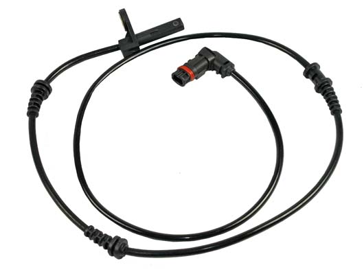 METZGER AUTOTEILE ABS Sensor 0900129 for MERCEDES-BENZ