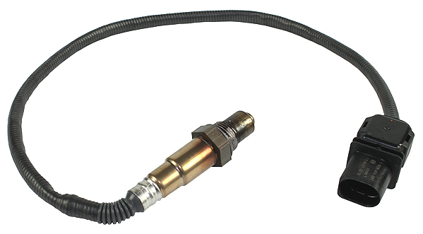 METZGER AUTOTEILE Lambdasonde 0893284 for NISSAN RENAULT
