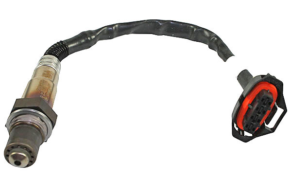 METZGER AUTOTEILE Lambdasonde 0893221 for VAUXHALL GENERAL MOTORS