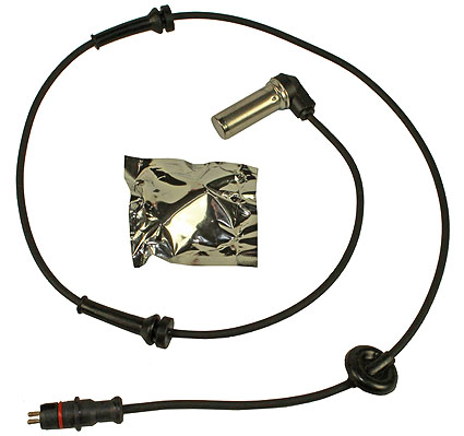 METZGER AUTOTEILE ABS Sensor 0900661 for IKA LAND ROVER