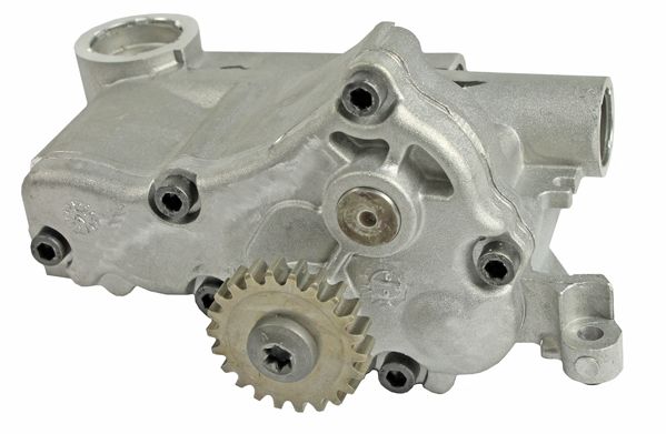 METZGER AUTOTEILE Oliepumpe 8000005 for VAG