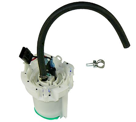 METZGER AUTOTEILE Brændstofpumpe 2250025 for OPEL