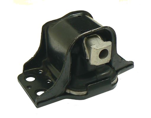 METZGER AUTOTEILE Motorophæng 8053687 højre for NISSAN RENAULT