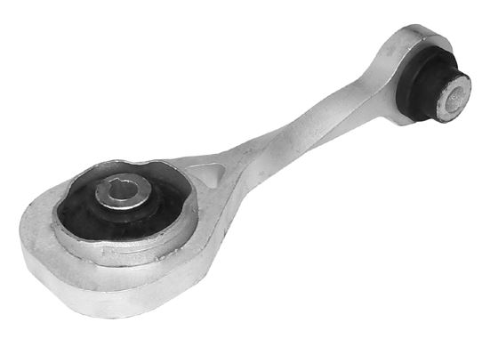 METZGER AUTOTEILE Motorophæng 8050742 foran for RENAULT