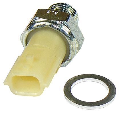 METZGER AUTOTEILE Olietrykskontakt 0910074 for OPEL GENERAL MOTORS MERCEDES-BENZ NISSAN RENAULT SUZUKI