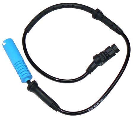 METZGER AUTOTEILE ABS Sensor 0900282 højre foraksel for BMW