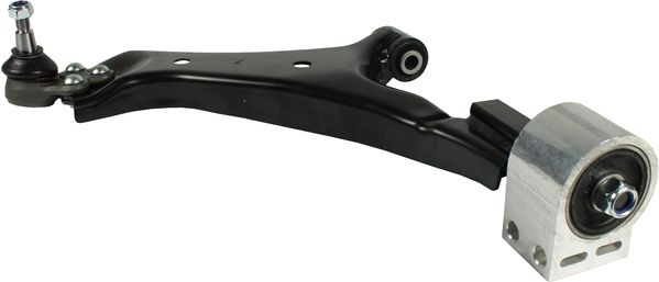 METZGER AUTOTEILE Bærearm, hjulophæng 58002201 for VAUXHALL CHEVROLET