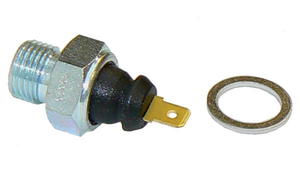 METZGER AUTOTEILE Olietrykskontakt 0910014 for PEUGEOT FORD CITROËN ROVER