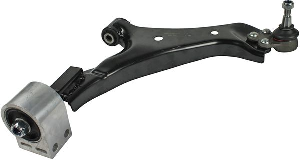 METZGER AUTOTEILE Bærearm, hjulophæng 58002302 for VAUXHALL CHEVROLET