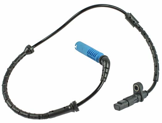 METZGER AUTOTEILE ABS Sensor 0900015 Bagaksel venstre for BMW