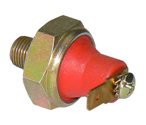METZGER AUTOTEILE Olietrykskontakt 0910061 for MITSUBISHI HYUNDAI KIA