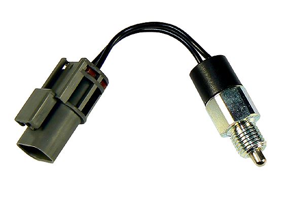 METZGER AUTOTEILE Kontakt, baklygte 0912071 for NISSAN