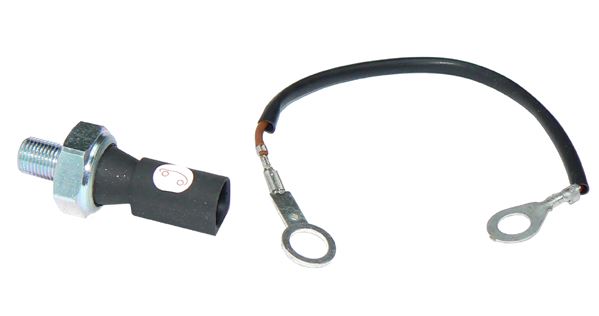 METZGER AUTOTEILE Olietrykskontakt 0910054 for VAG