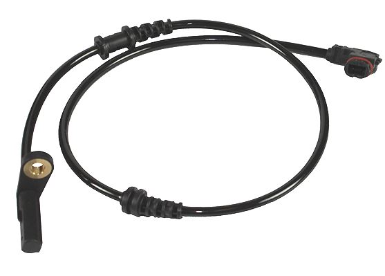 METZGER AUTOTEILE ABS Sensor 0900646 højre foraksel for MERCEDES-BENZ