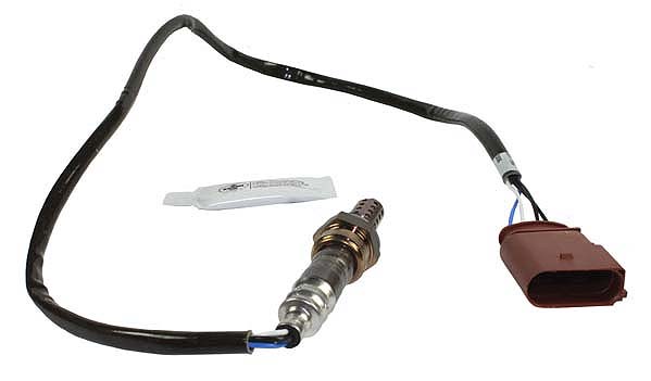 METZGER AUTOTEILE Lambdasonde 0893092 for VAG