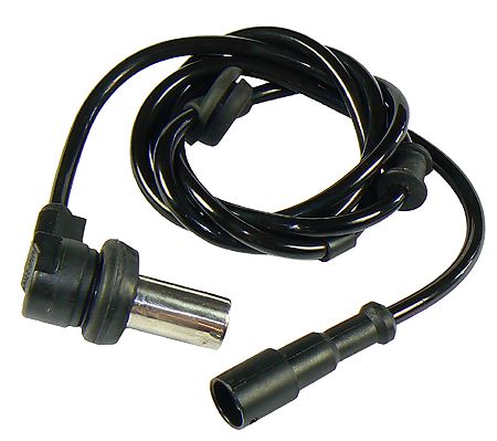 METZGER AUTOTEILE ABS Sensor 0900290 bagaksel for AUDI