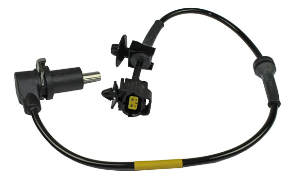 METZGER AUTOTEILE ABS Sensor 0900752 for CHEVROLET