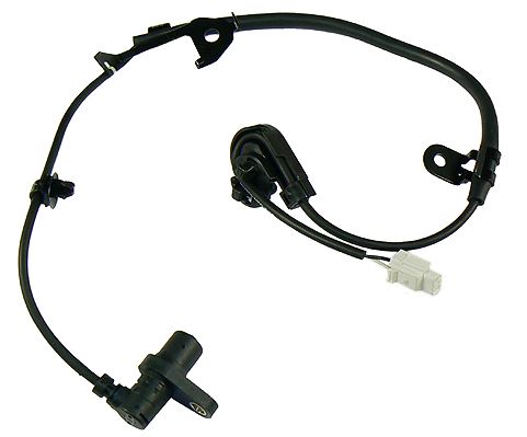 METZGER AUTOTEILE ABS Sensor 0900329 for TOYOTA