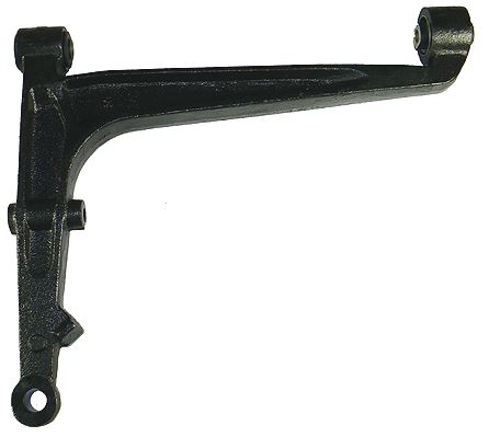 METZGER AUTOTEILE Bærearm, hjulophæng 58006901 for VW