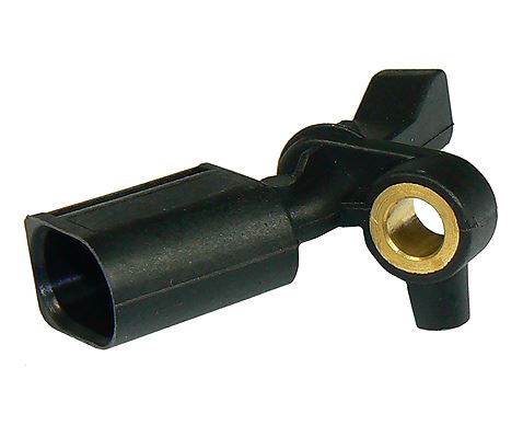METZGER AUTOTEILE ABS Sensor 0900076 for VAG