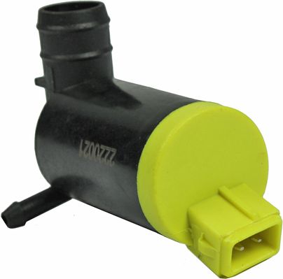 METZGER AUTOTEILE Vandpumpe, rudevisker/vasker 2220021 foran for PEUGEOT FIAT