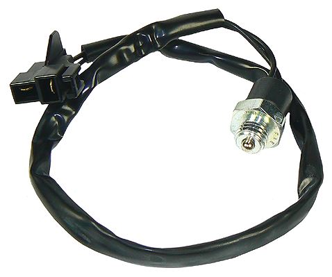 METZGER AUTOTEILE Kontakt, baklygte 0912087 for MAZDA