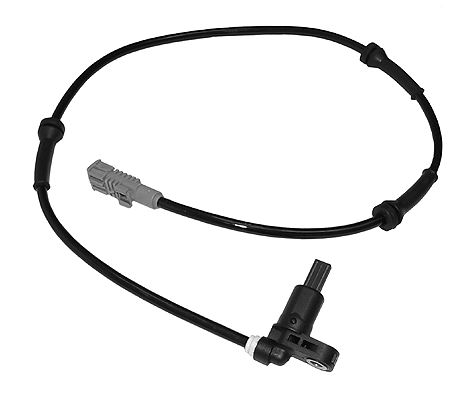 METZGER AUTOTEILE ABS Sensor 0900060 Bagaksel venstre for PEUGEOT