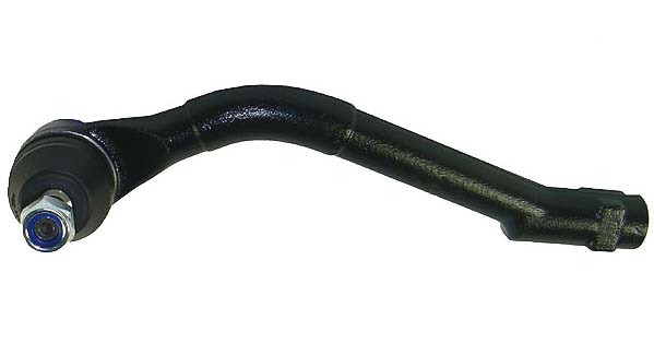 METZGER AUTOTEILE Sporstangkugle 54043301 venstre foraksel for HYUNDAI KIA