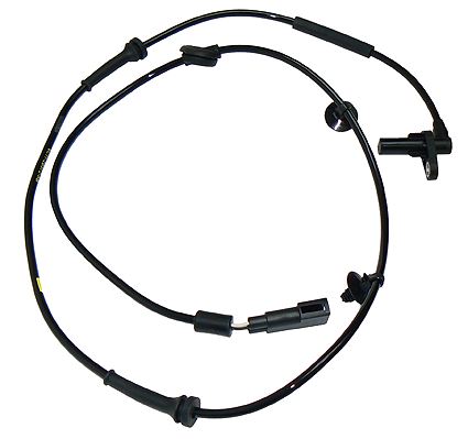 METZGER AUTOTEILE ABS Sensor 0900305 højre foraksel for FORD