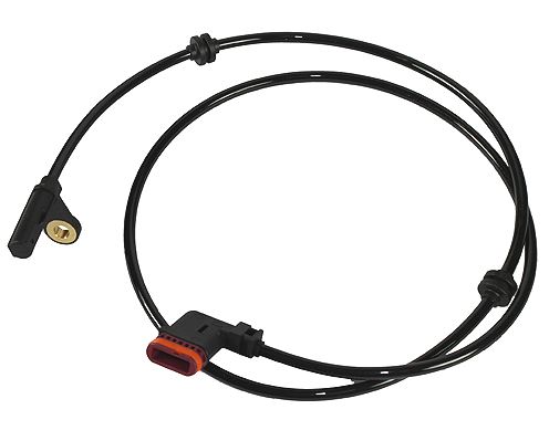 METZGER AUTOTEILE ABS Sensor 0900647 bagaksel for MERCEDES-BENZ