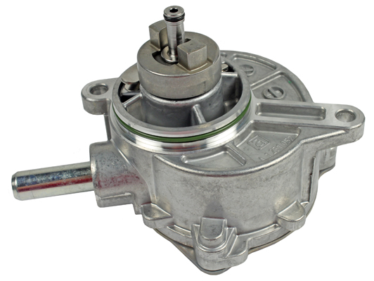 METZGER AUTOTEILE Vakuumpumpe, bremsesystem 8010023 for MERCEDES-BENZ