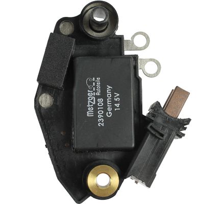 METZGER AUTOTEILE Generatorregulator 2390108 for IKA RENAULT