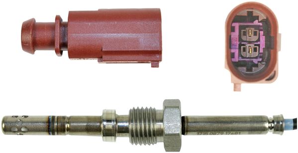METZGER AUTOTEILE Sensor, udstødningsgastemperatur 0894013 for VAG
